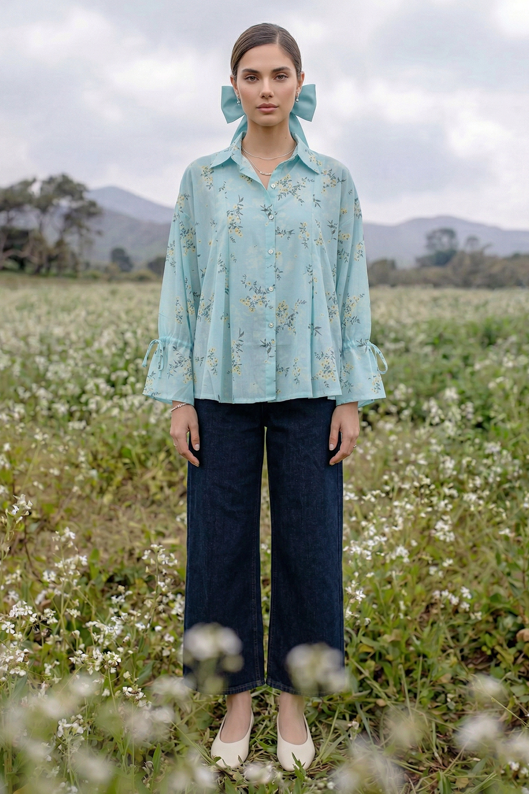 Shirt - 1802