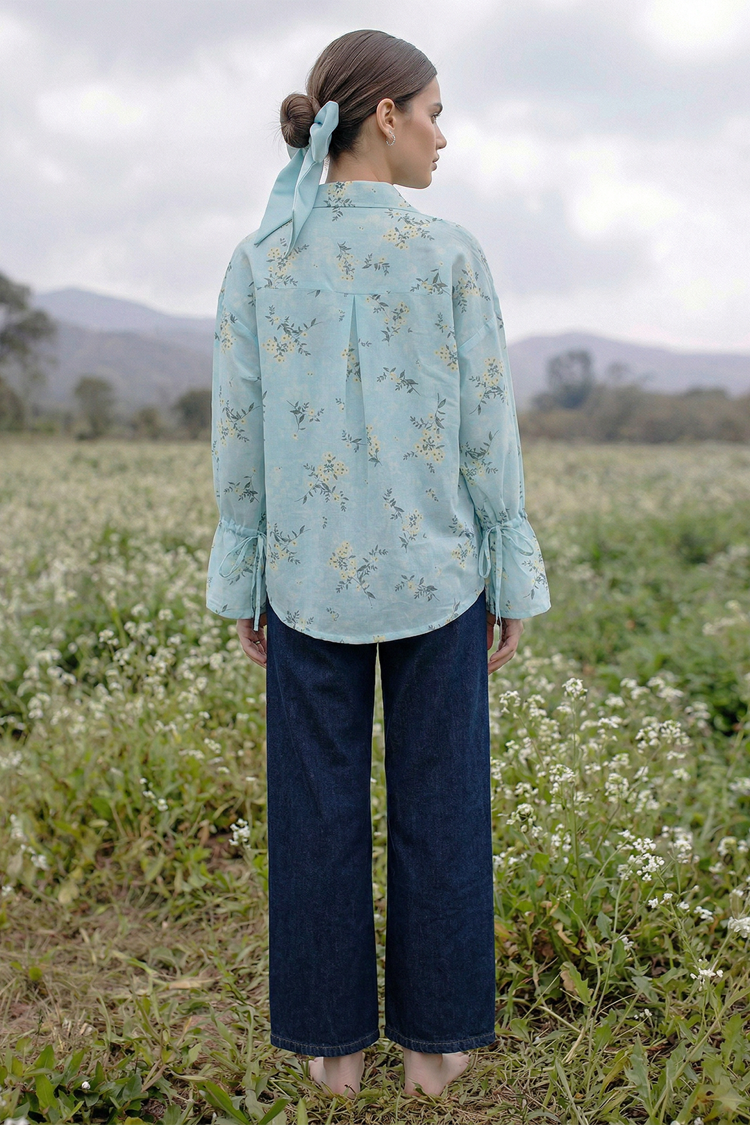 Shirt - 1802