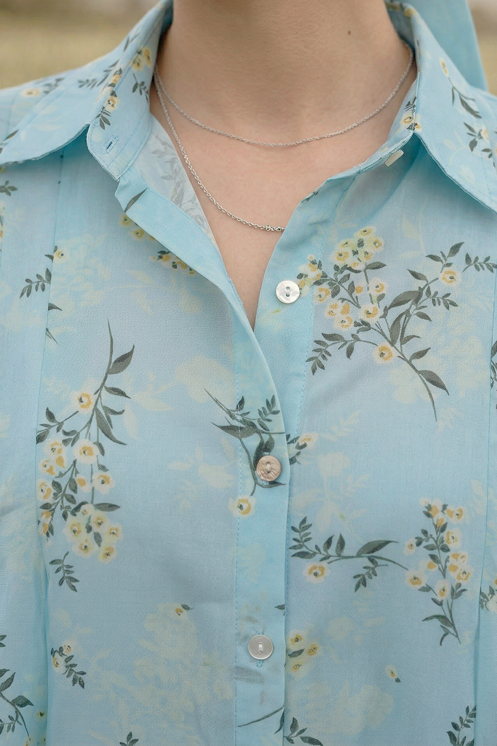 Shirt - 1802