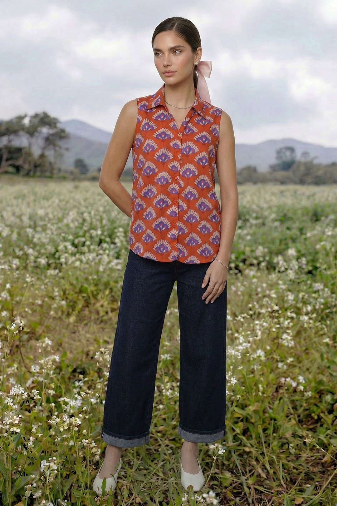 Shirt - 1803