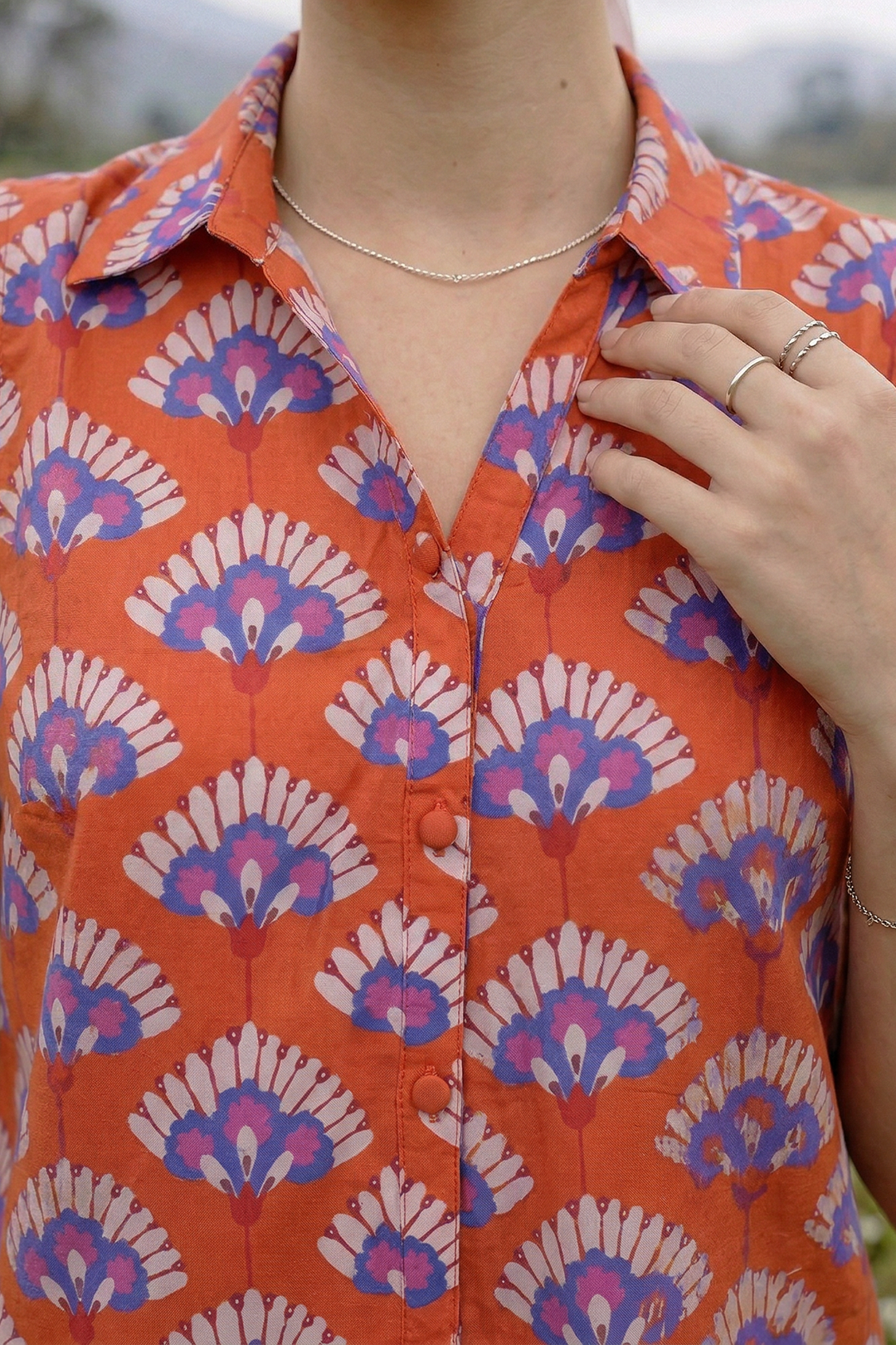 Shirt - 1803