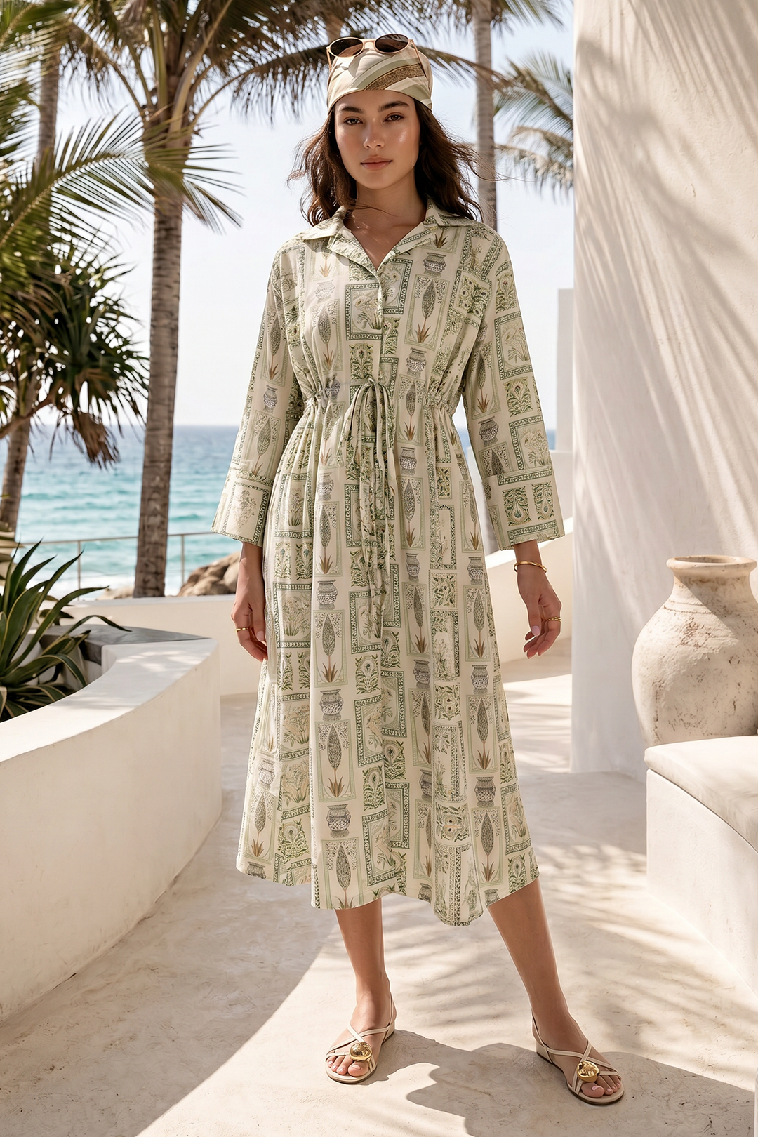 Tunics - 1813