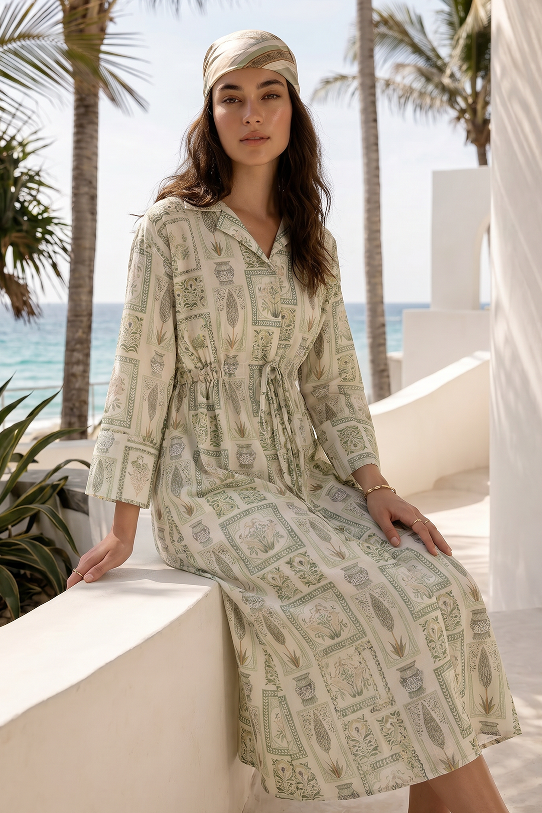 Tunics - 1813