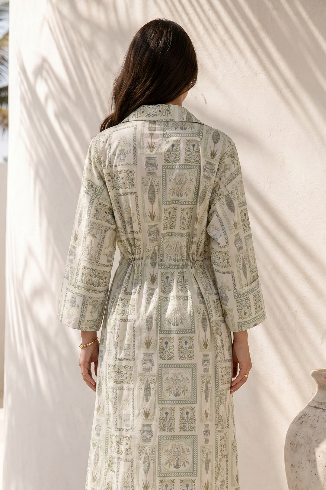 Tunics - 1813