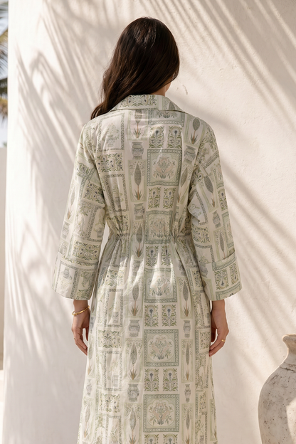 Tunics - 1813