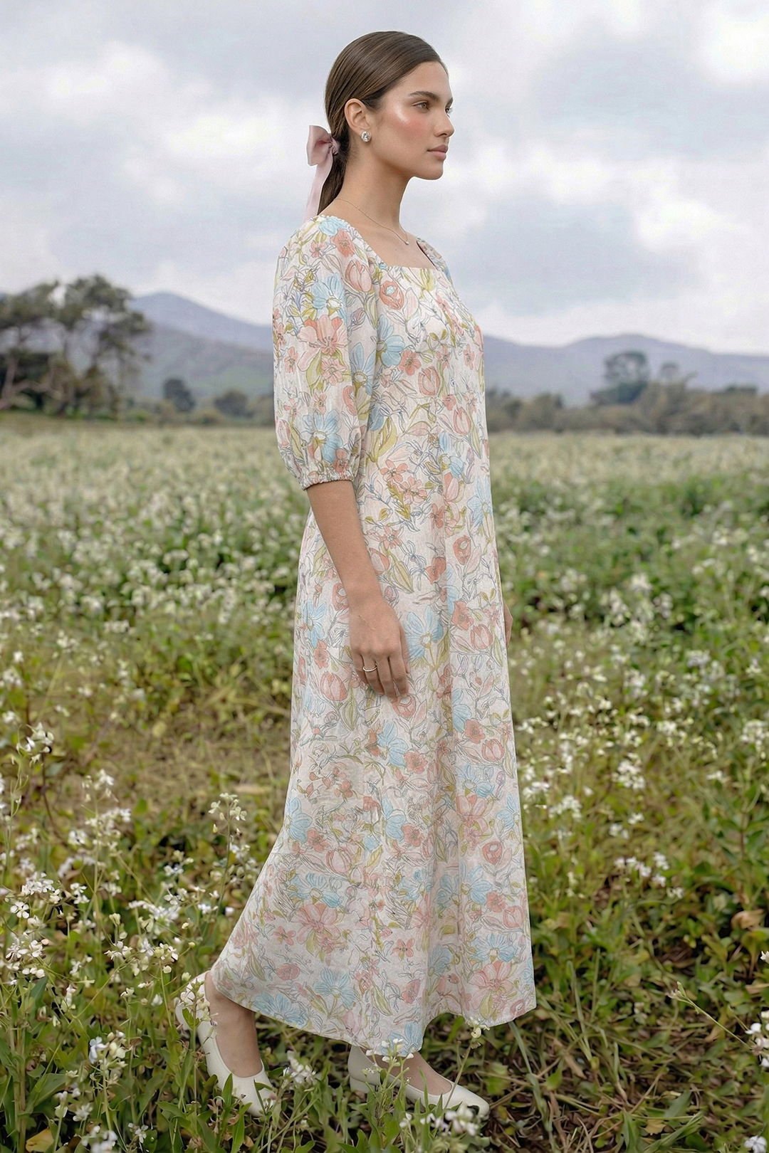 Tunics - 1825
