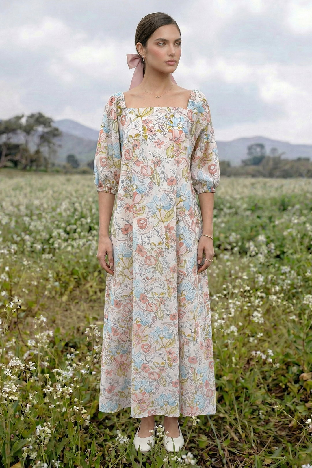 Tunics - 1825