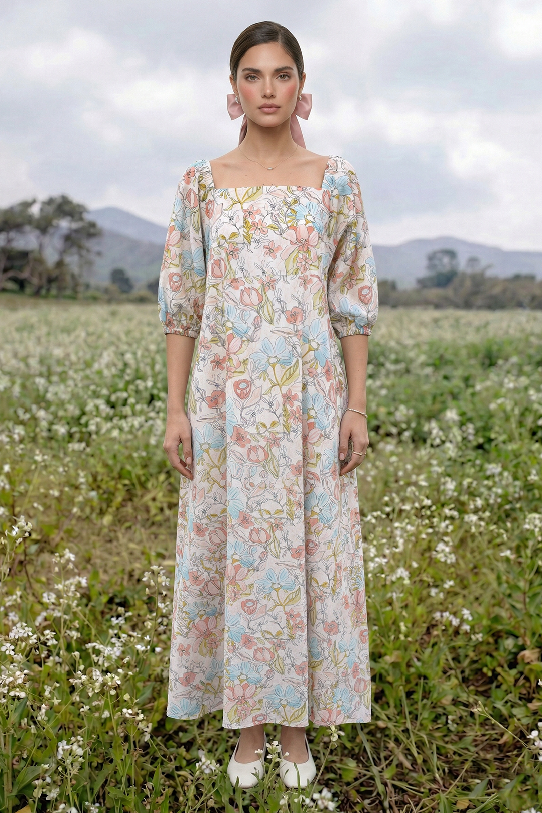 Tunics - 1825