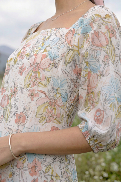 Tunics - 1825