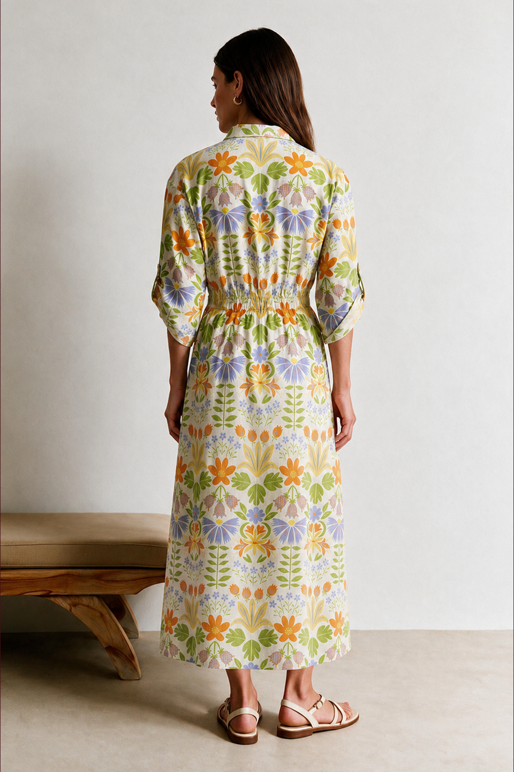 Tunics - 1890