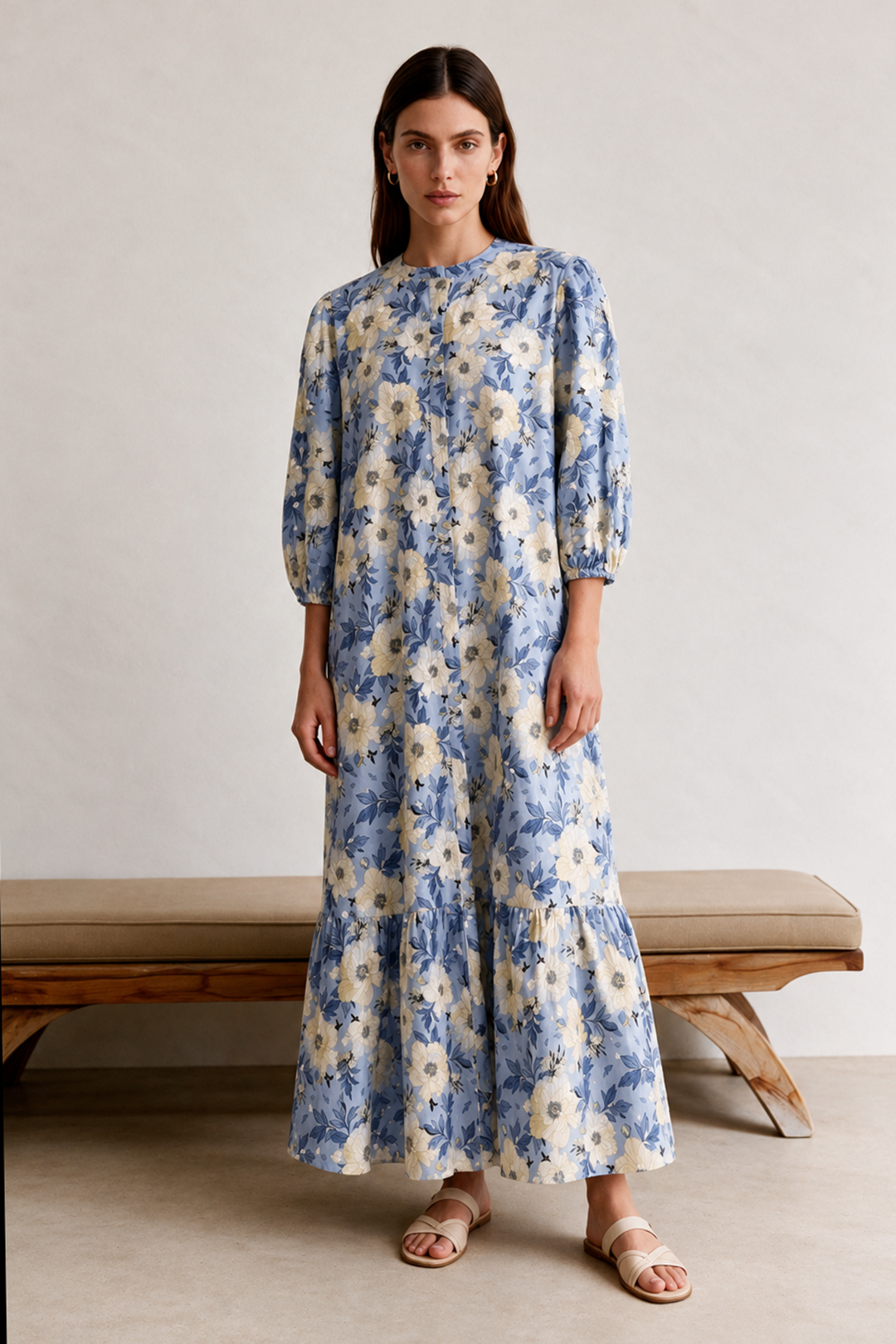 Tunics - 1891