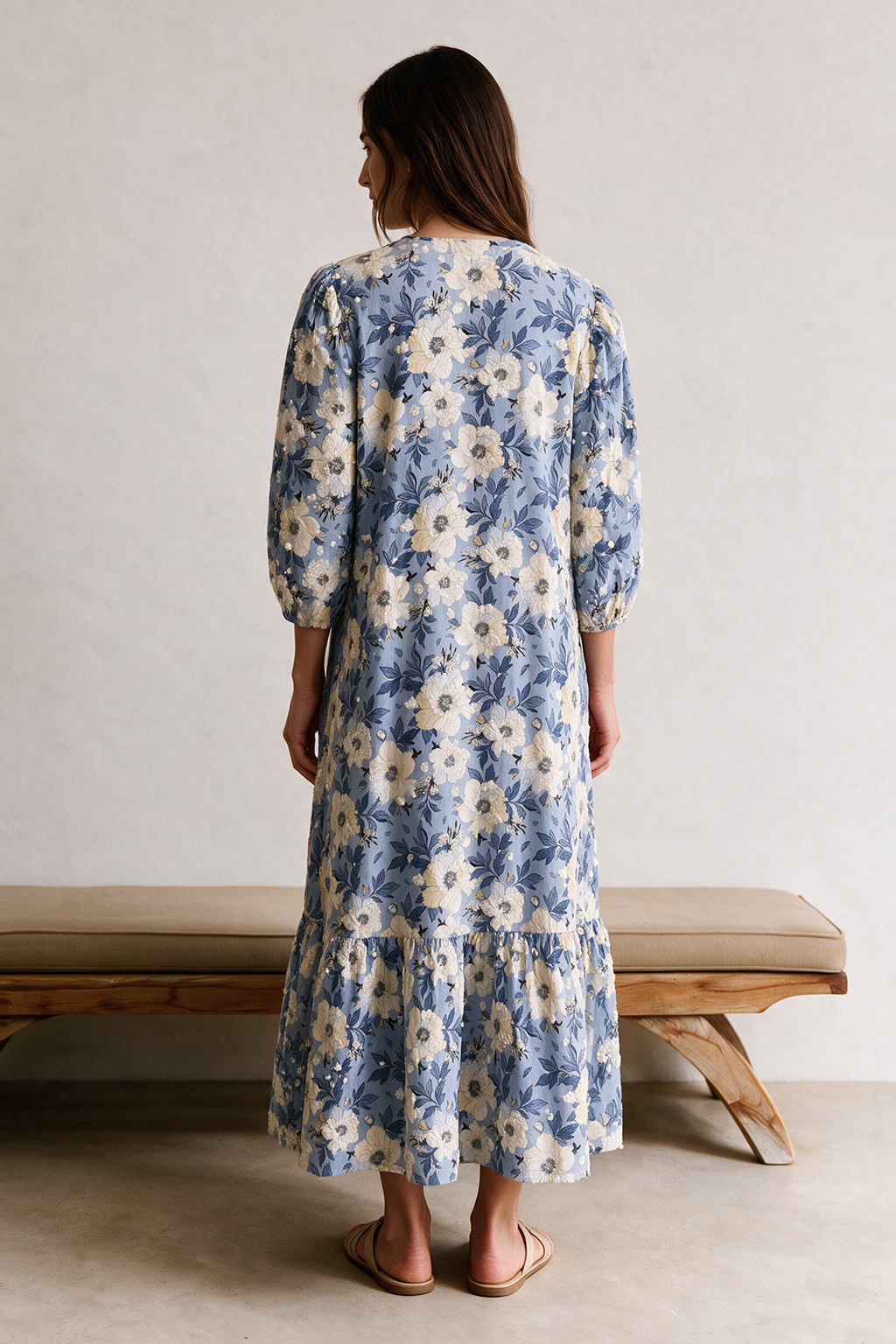 Tunics - 1891