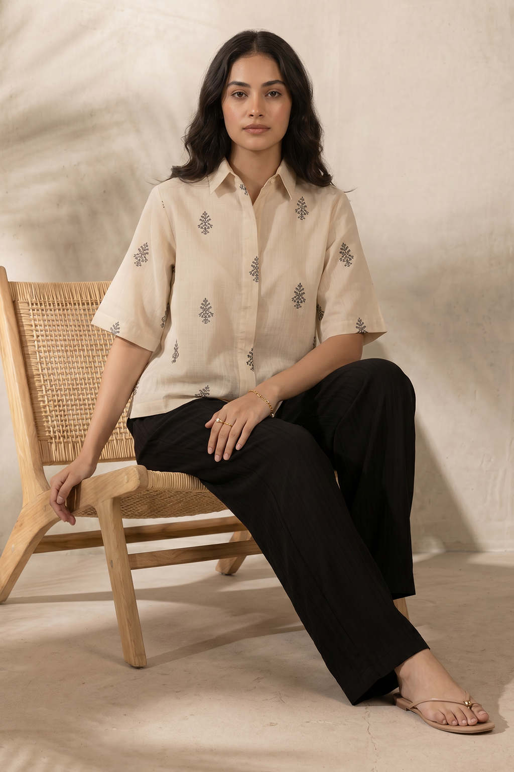 Shirt - 1918