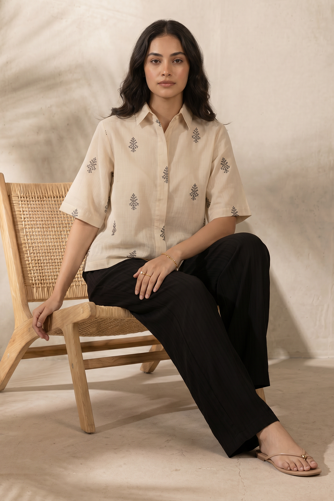 Shirt - 1918
