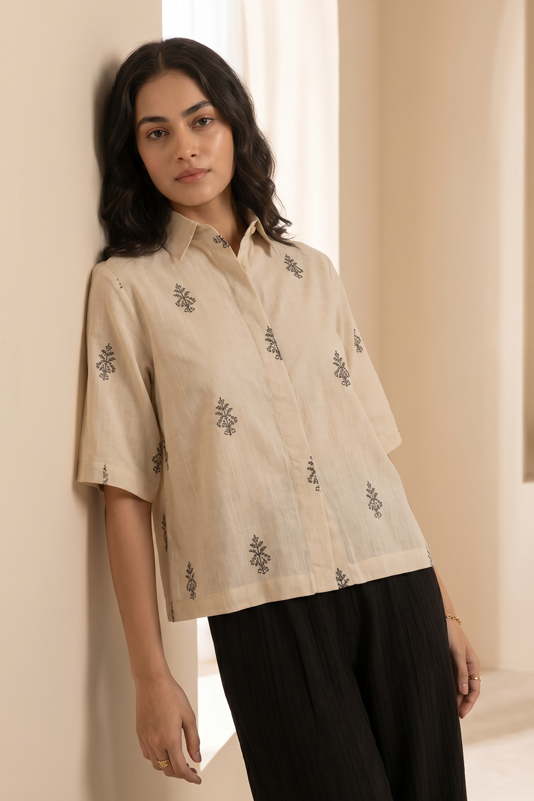 Shirt - 1918
