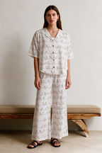 Co-Ord Set - 2688