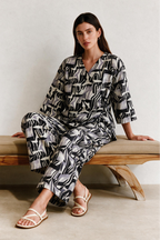 Co-Ord Set - 2691