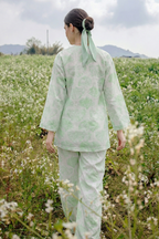 Co-Ord Set - 2717