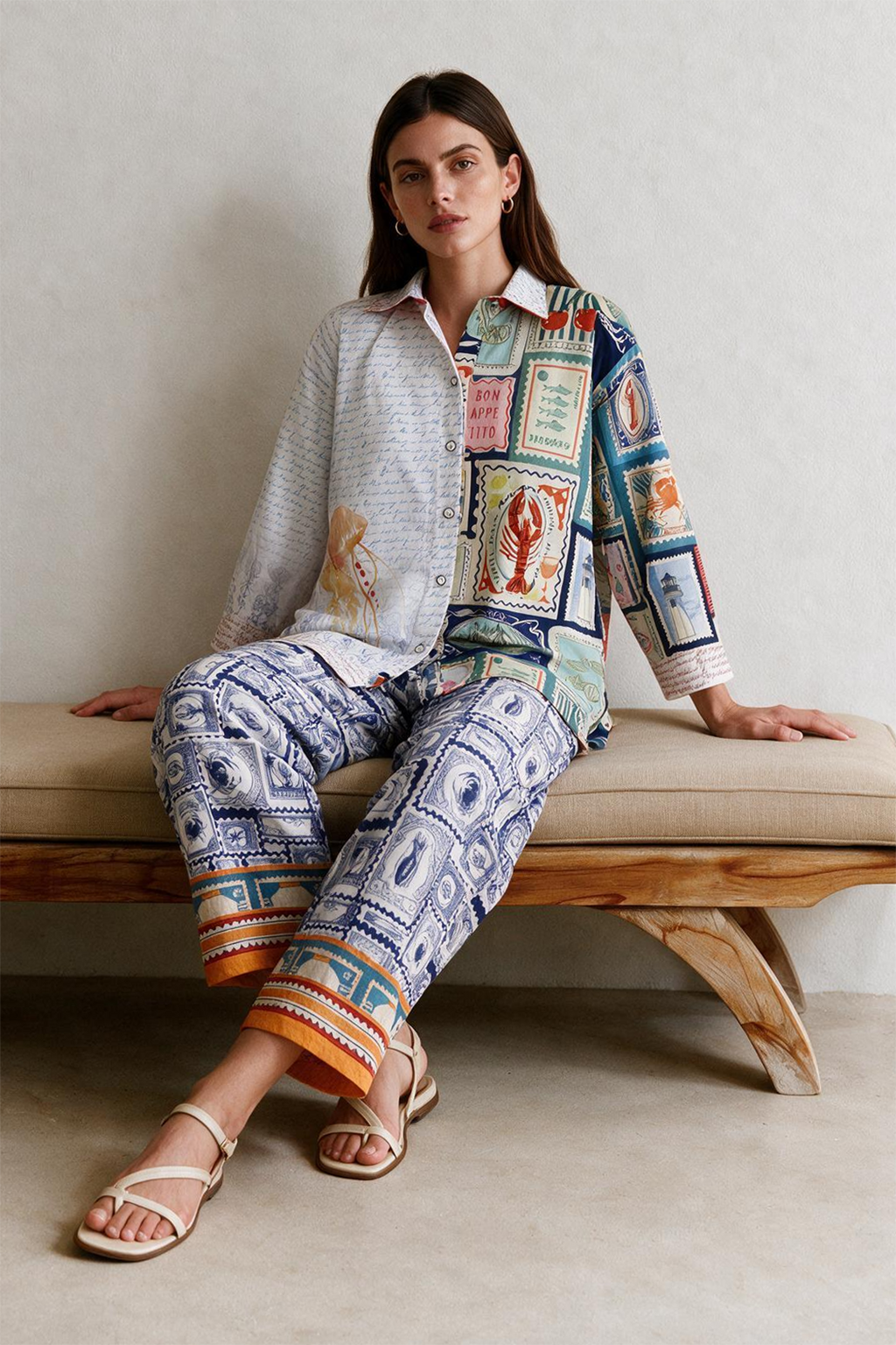 Tunics - 2720