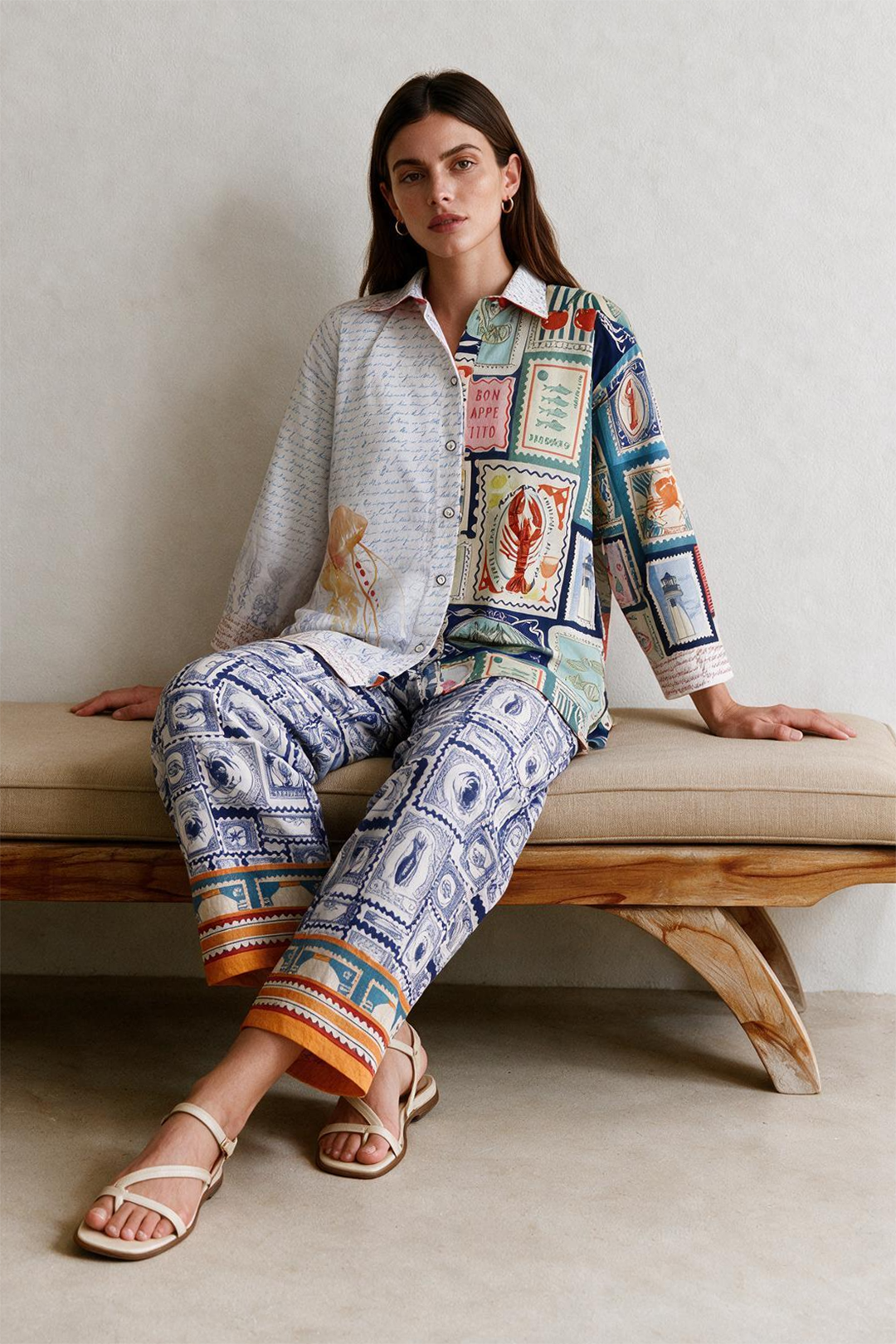 Tunics - 2720