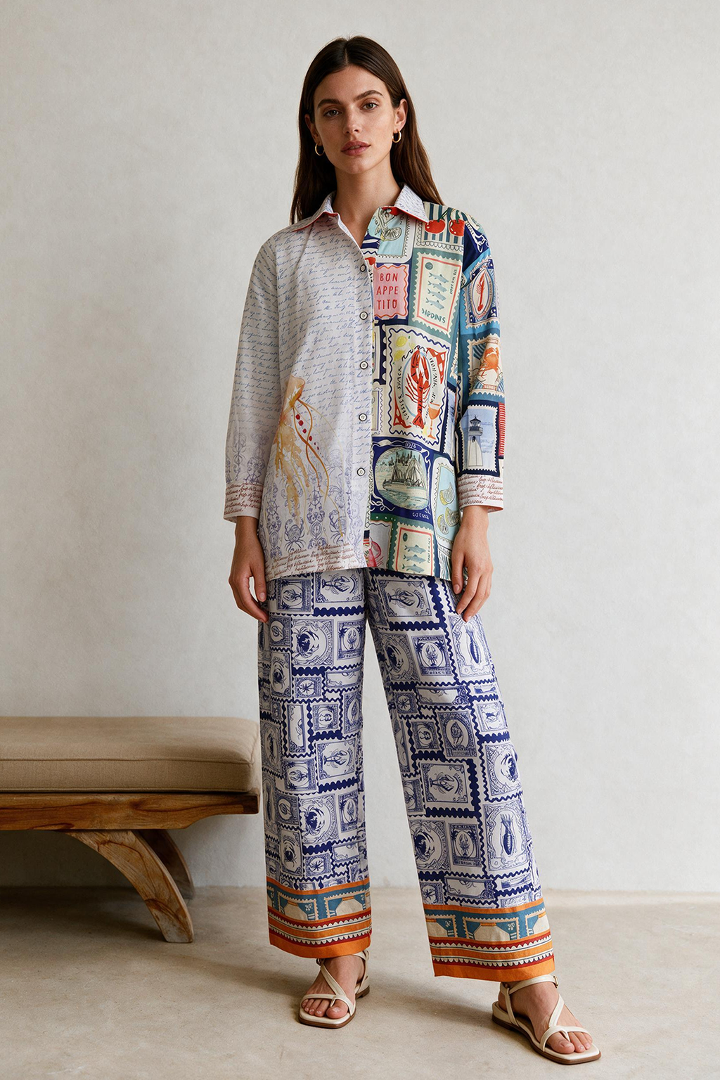 Tunics - 2720