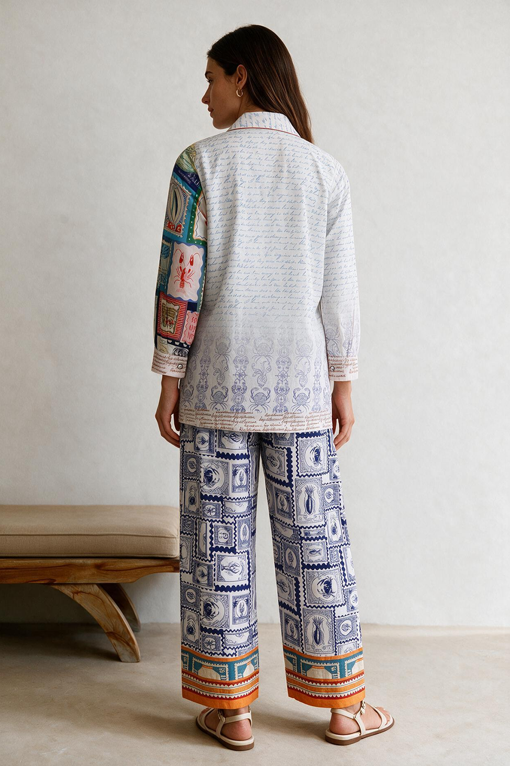 Tunics - 2720