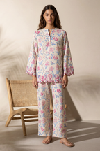Co-Ord Set - 2835