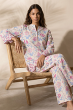 Co-Ord Set - 2835