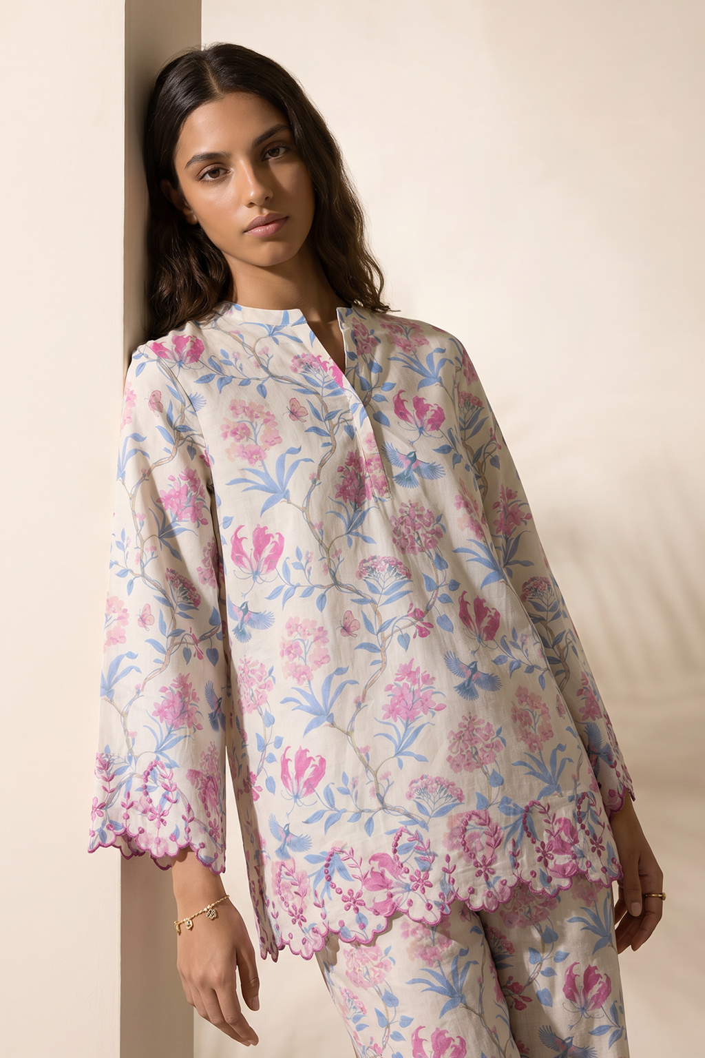 Co-Ord Set - 2835