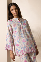 Co-Ord Set - 2835