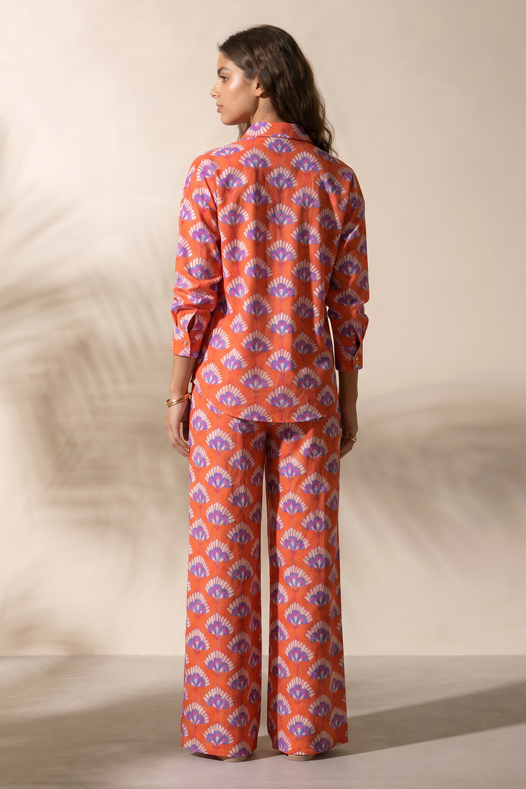Co-Ord Set - 2847