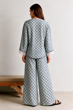 Co-Ord Set - 2861