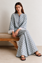 Co-Ord Set - 2861