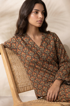 Co-Ord Set - 2862