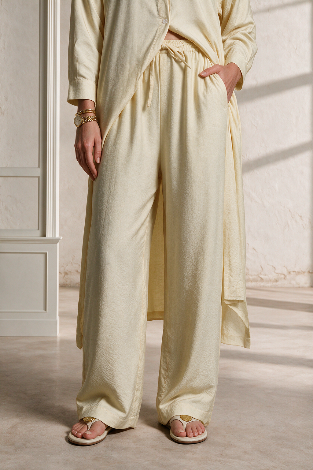 Co-Ord Set - 2979