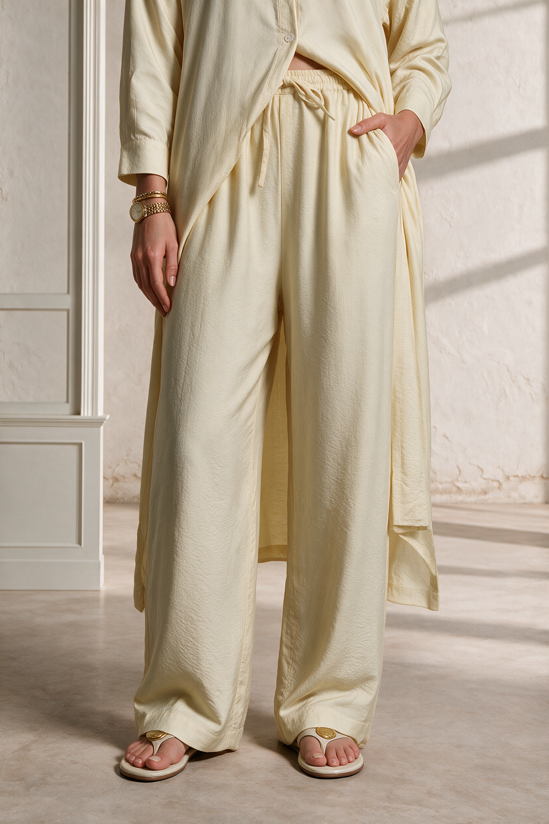 Co-Ord Set - 2979