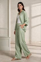 Co-Ord Set - 2981