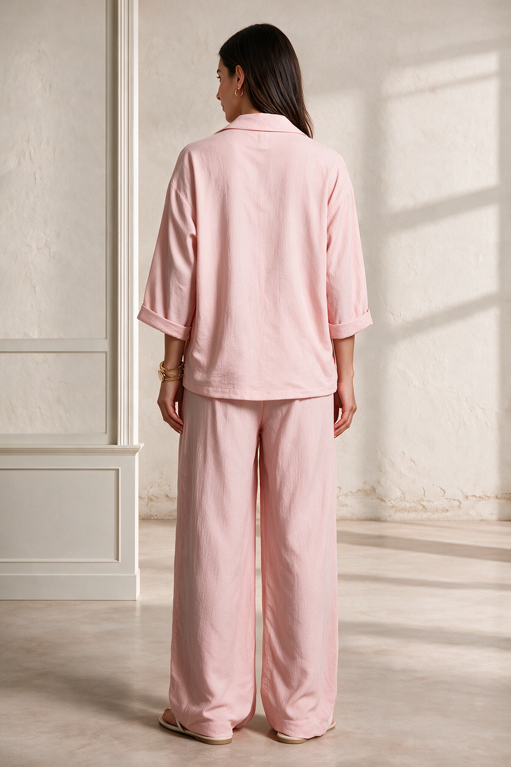 Co-Ord Set - 2987