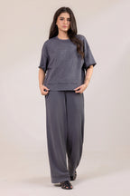 Co-ord Set Shirt - 5001