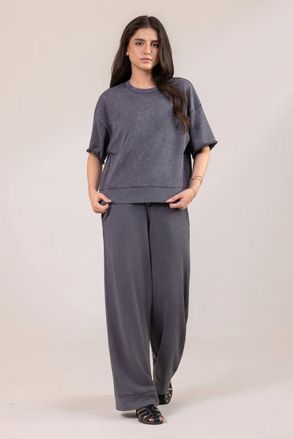 Co-ord Set Shirt - 5001