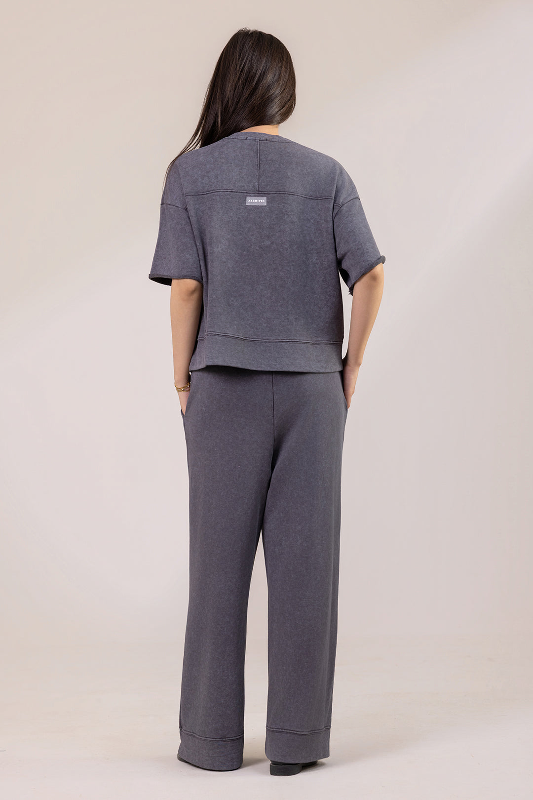 Co-ord Set Shirt - 5001