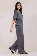 Co-ord Set Shirt - 5001