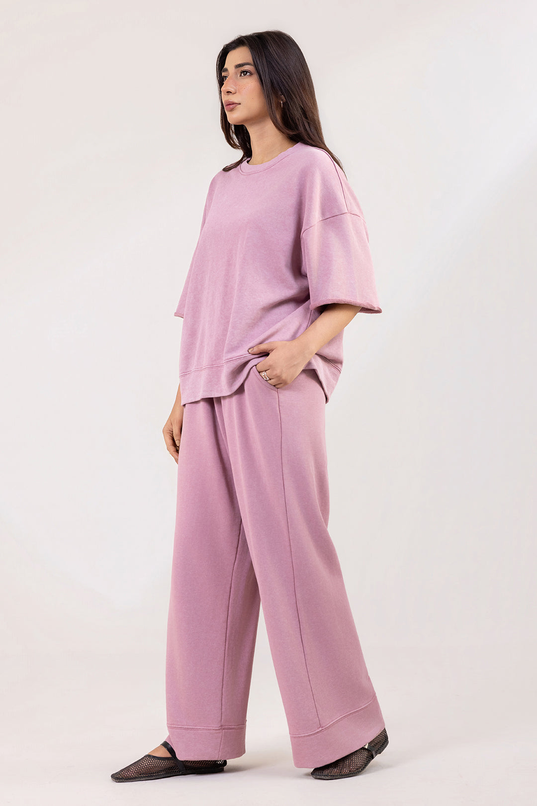 Co-ord Set Shirt - 5002