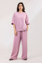 Co-ord Set Shirt - 5002