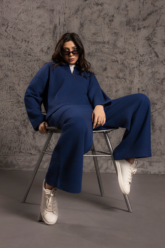 Polar Fleece Co-Ord Set Shirt - 5005