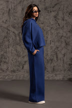 Polar Fleece Co-Ord Set Trouser - 5005