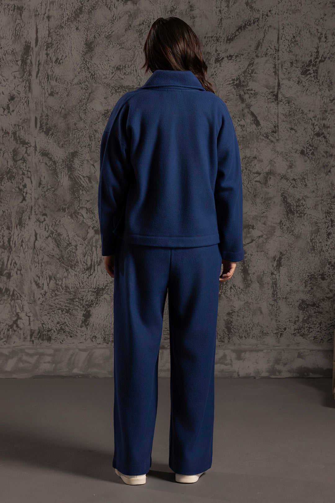 Polar Fleece Co-Ord Set Trouser - 5005