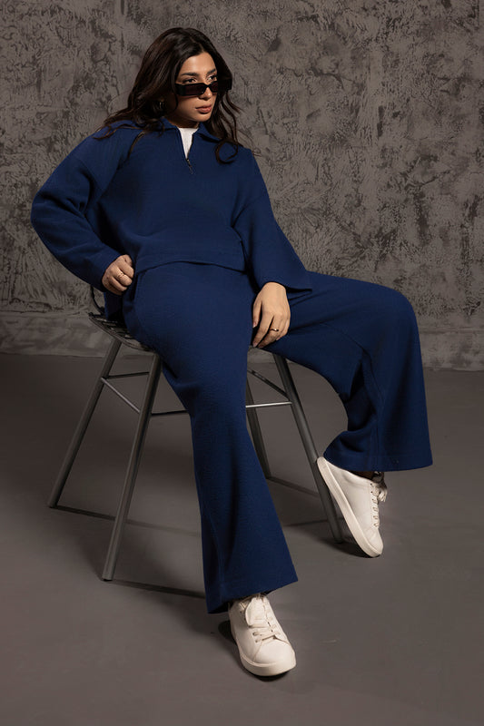 Polar Fleece Co-Ord Set Shirt - 5005
