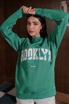 Graphic Sweat Shirts - 4001