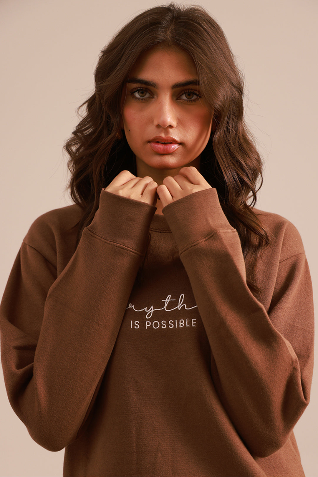 Graphic Sweat Shirts - 4005